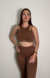 SET TOLEDO// TOP + LEGGINS