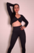 SET MONTPELLIER// BUSO + LEGGINS - DOMINIA