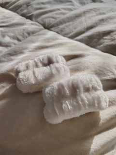 Muñequeras antiderrame - comprar online