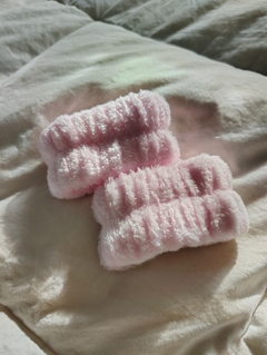 Muñequeras antiderrame - tienda online