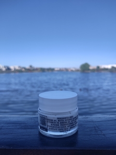 Crema de Rosa Mosqueta - El Cardo Azul