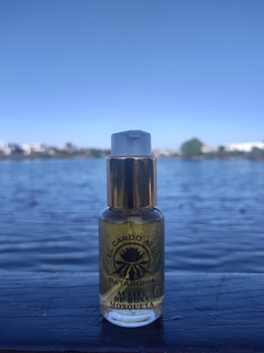 Aceite de Rosa Mosqueta Virgen - comprar online