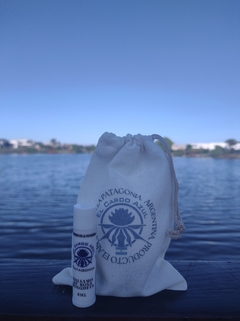Balsamo de rosa mosqueta - El Cardo Azul
