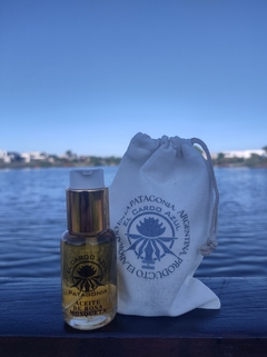 Aceite de Rosa Mosqueta Virgen