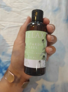 Aceite Corporal RELAX
