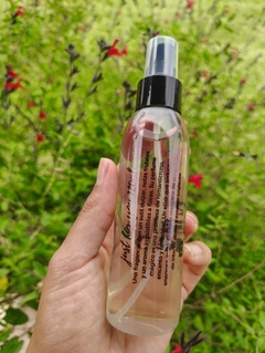 Body splash botanico N°13 - comprar online
