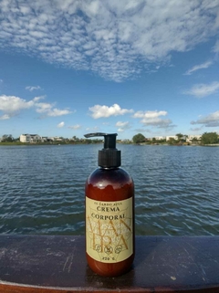 Crema Mantra - comprar online