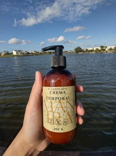 Crema Mantra
