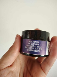 Mascarilla Detox - comprar online