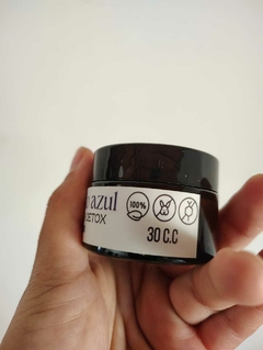 Mascarilla Detox en internet