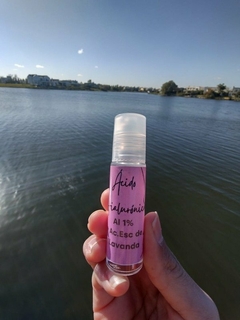 Roll on Ácido Hialuronico - comprar online