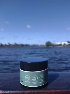 Crema Proage Green - comprar online