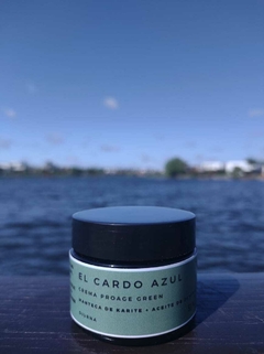 Crema Proage Green