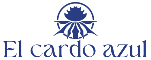 El Cardo Azul