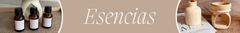Banner de la categoría Esencias