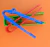 Set pinzas x3 en internet