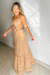 Vestido Stella em Laise na internet