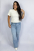 Calça Jeans Basic - Balves Brand