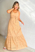 Vestido Stella em Laise