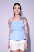 Blusa Bela - Balves Brand
