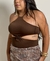 Body Recortes em Lycra dupla - Balves Brand