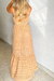 Vestido Stella em Laise - Balves Brand