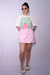Short Saia Aurora