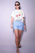 Short de Alfaiataria Helena - Balves Brand