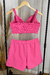 Conjunto Borboleta