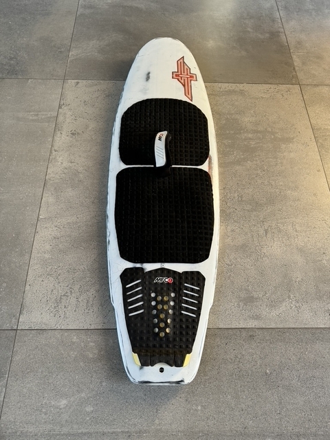 TABLA DICA HÍBRIDA (IMITACION DUOTONE HYBRID)