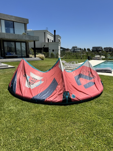 DUOTONE EVO SLS 2022 9 MTS