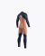 NEOPRENE MYSTIC MAJESTIC FZIP 5/4 - Flymarket