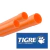 Tubo Conduit 25mm 3 metros PVC Marca Tigre No propagador de llama