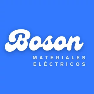 Boson Materiales Eléctricos 