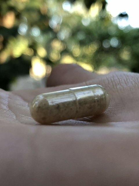 Banner de la categoría Cápsulas