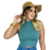 Blusinha Feminina Sem Mangas Cor Verde - Ofertamix