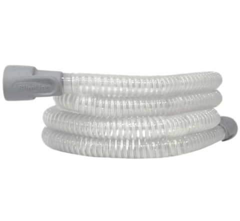 Tubo Traqueia SlimLine ResMed para CPAP e BiPAP