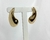 Conjunto de Aro Curvo e Moderno - loja online