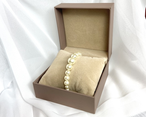 Pulseira de Pérolas