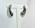 Conjunto de Aro Curvo e Moderno - Chic acessorios