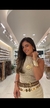 Bracelete dourado - comprar online