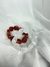 Pulseira com pedras