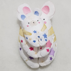 Muñeco de apego. - comprar online