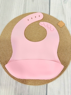 Babero liso - comprar online