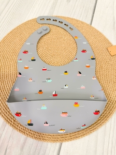 Imagen de Babero Estampado