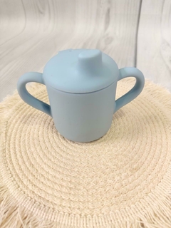 Vaso con piquito - comprar online