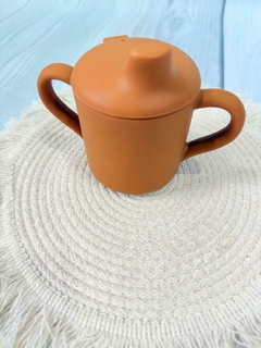 Vaso con piquito - tienda online