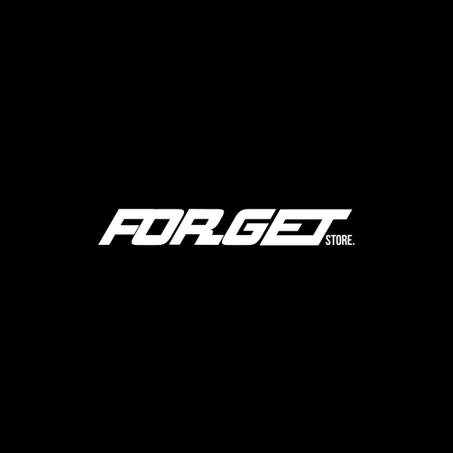 Forget Store