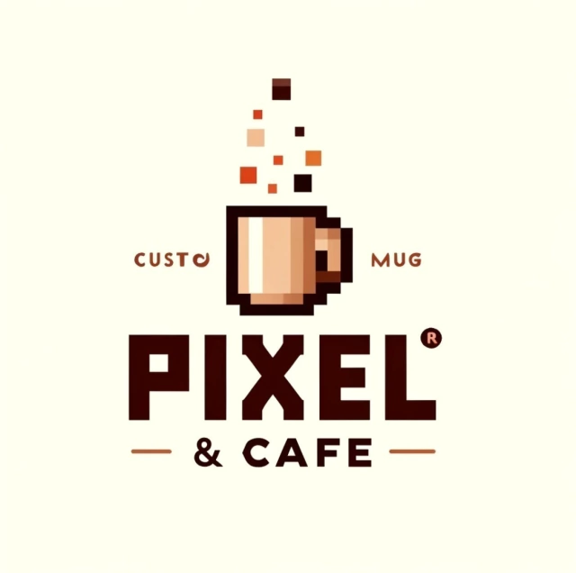 Pixel & Café