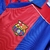 Camisa Barcelona Retrô 92/95 - Kappa - Azul e Grená - Wash.importss